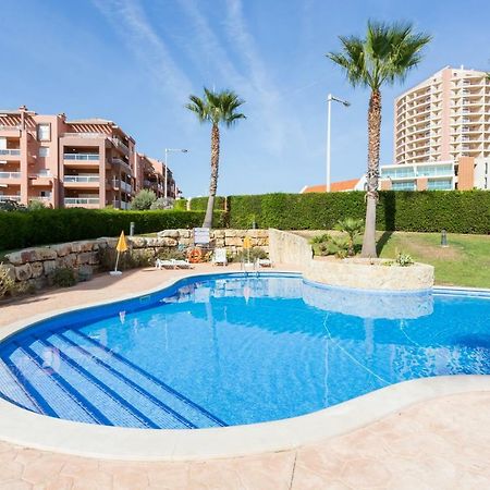 Tropical Beach Apartment Litoralmar Portimao Luaran gambar
