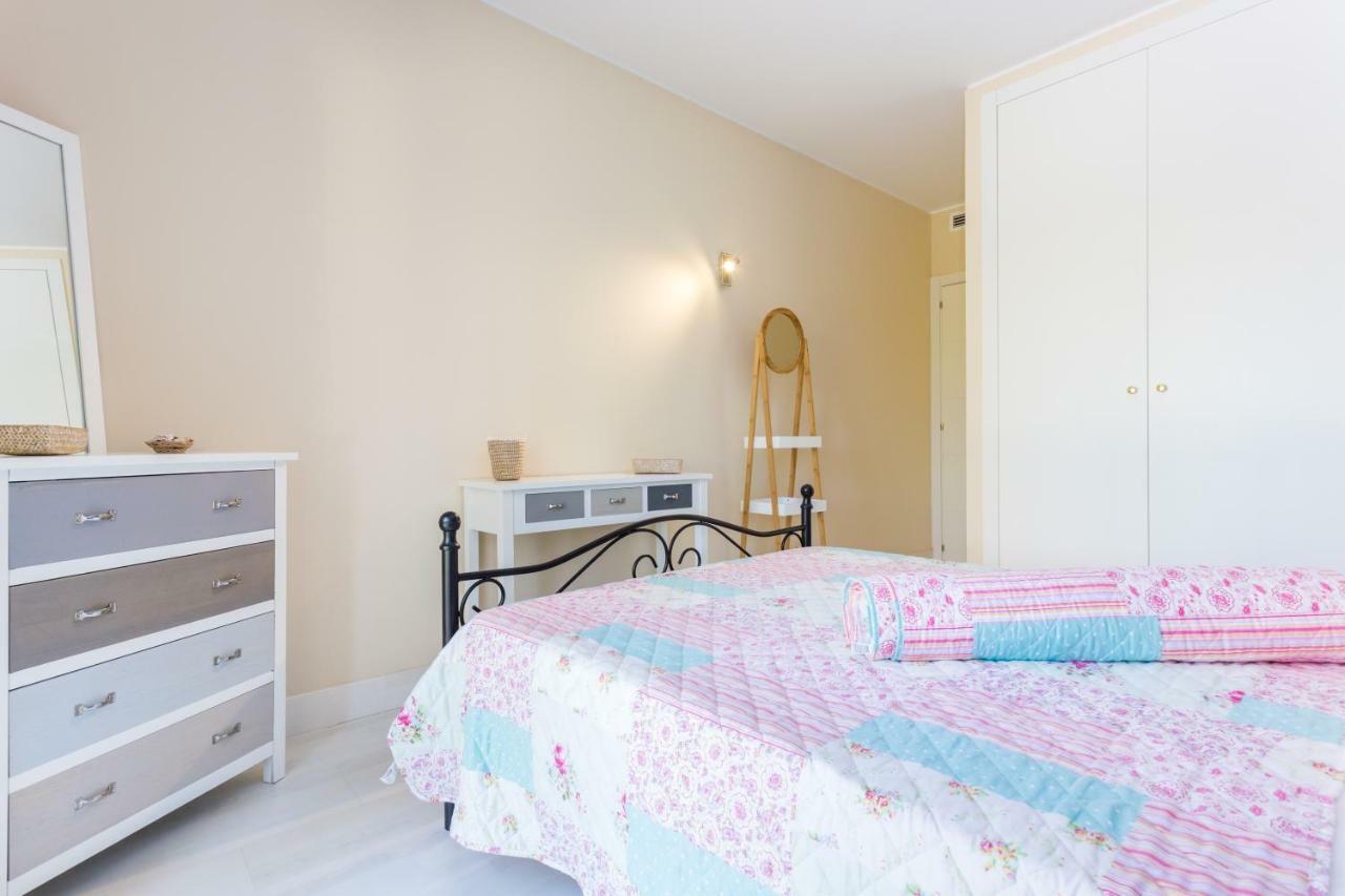 Tropical Beach Apartment Litoralmar Portimao Luaran gambar