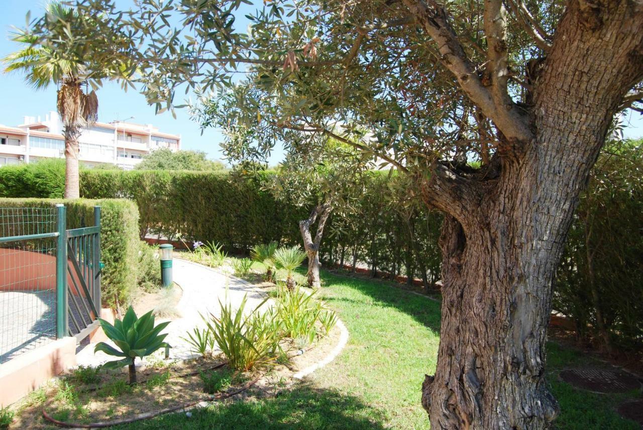 Tropical Beach Apartment Litoralmar Portimao Luaran gambar
