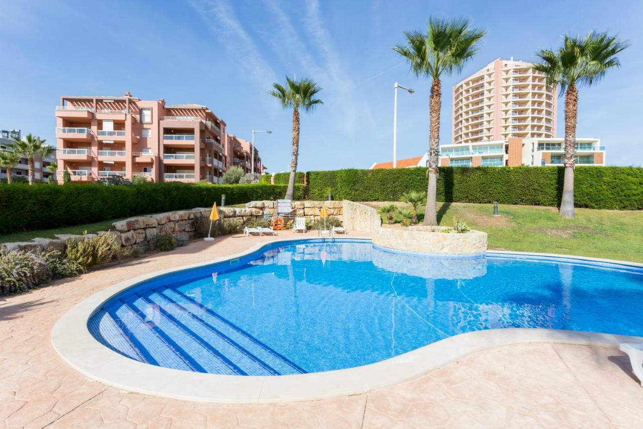 Tropical Beach Apartment Litoralmar Portimao Luaran gambar
