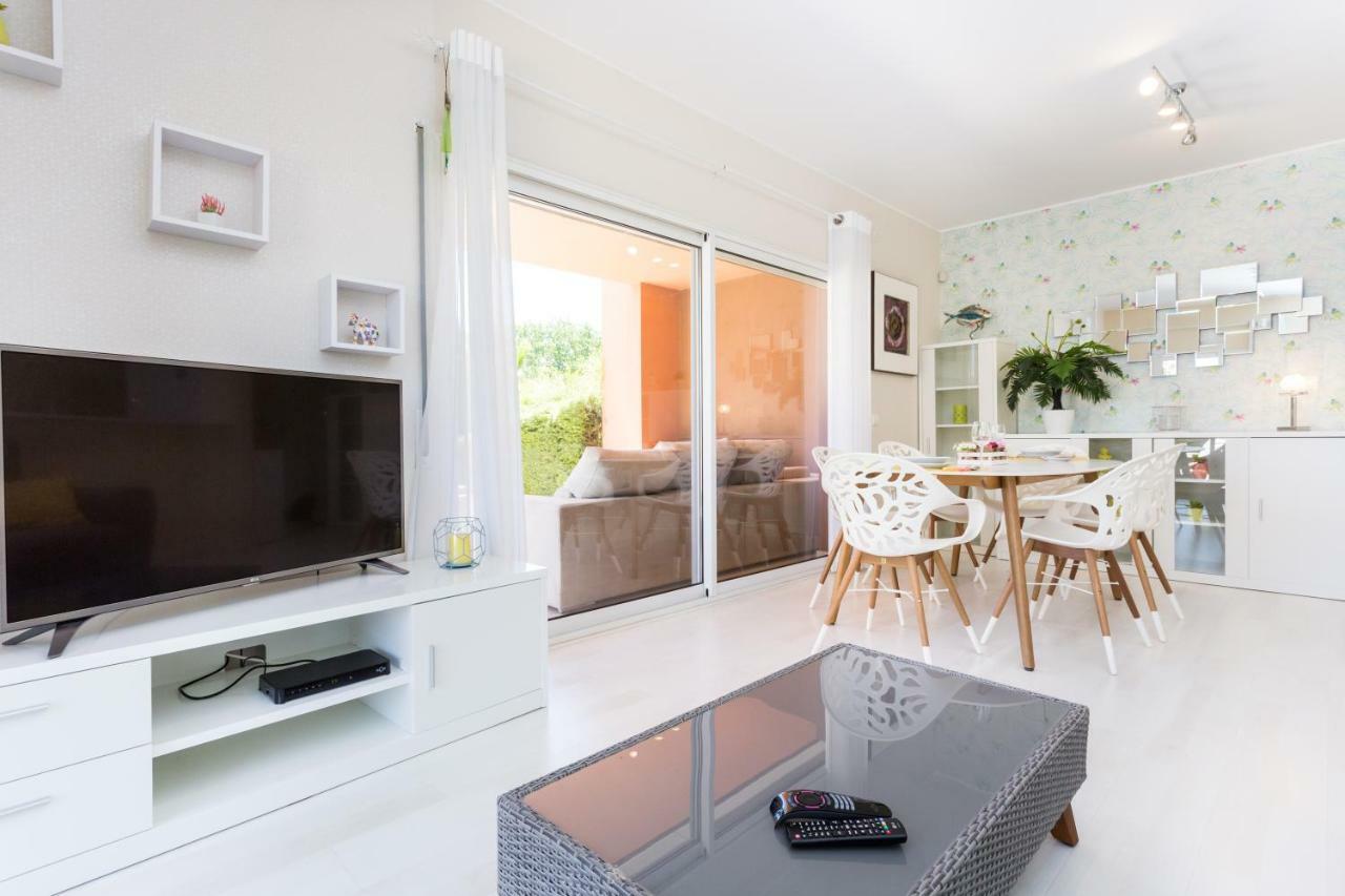 Tropical Beach Apartment Litoralmar Portimao Luaran gambar