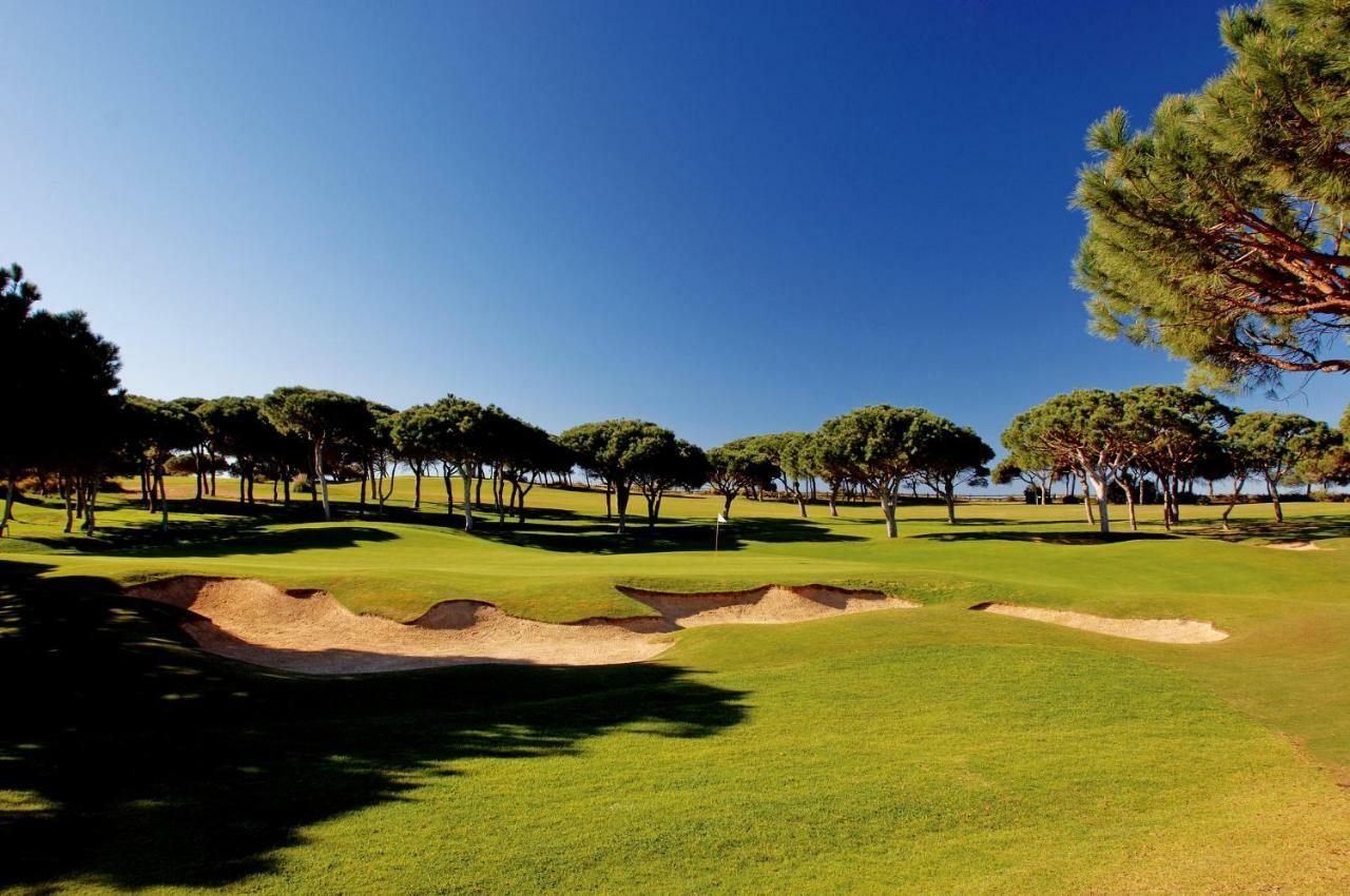 Tropical Beach Apartment Litoralmar Portimao Luaran gambar