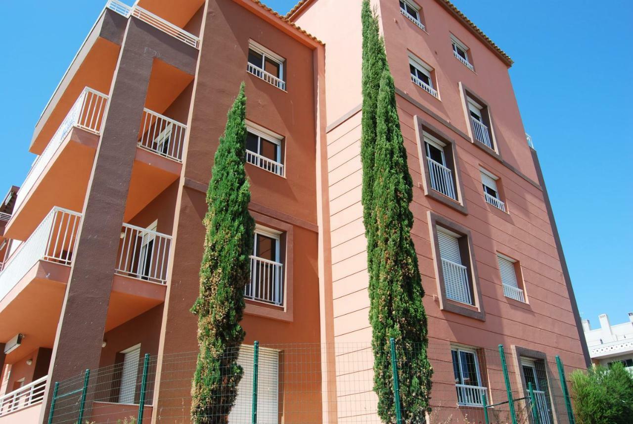 Tropical Beach Apartment Litoralmar Portimao Luaran gambar