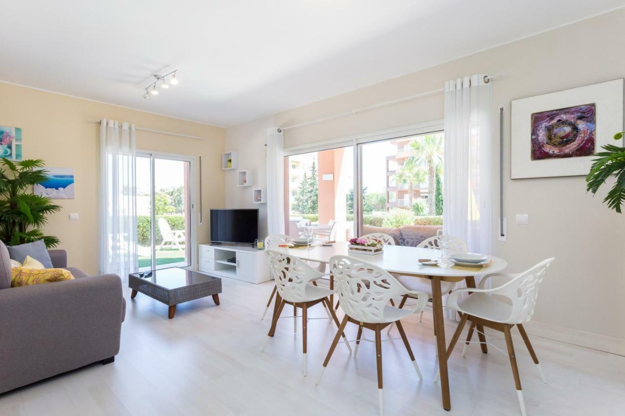 Tropical Beach Apartment Litoralmar Portimao Luaran gambar