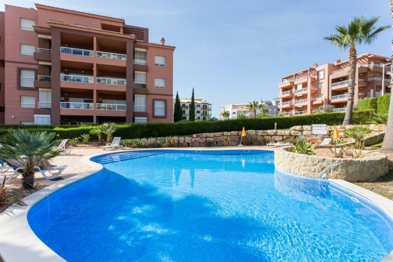 Tropical Beach Apartment Litoralmar Portimao Luaran gambar
