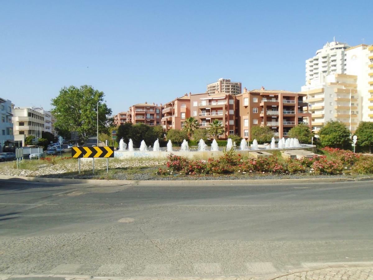 Tropical Beach Apartment Litoralmar Portimao Luaran gambar