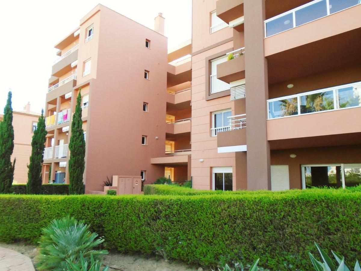 Tropical Beach Apartment Litoralmar Portimao Luaran gambar