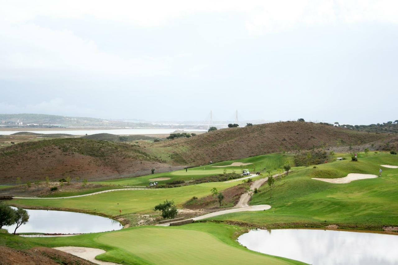 Tropical Beach Apartment Litoralmar Portimao Luaran gambar