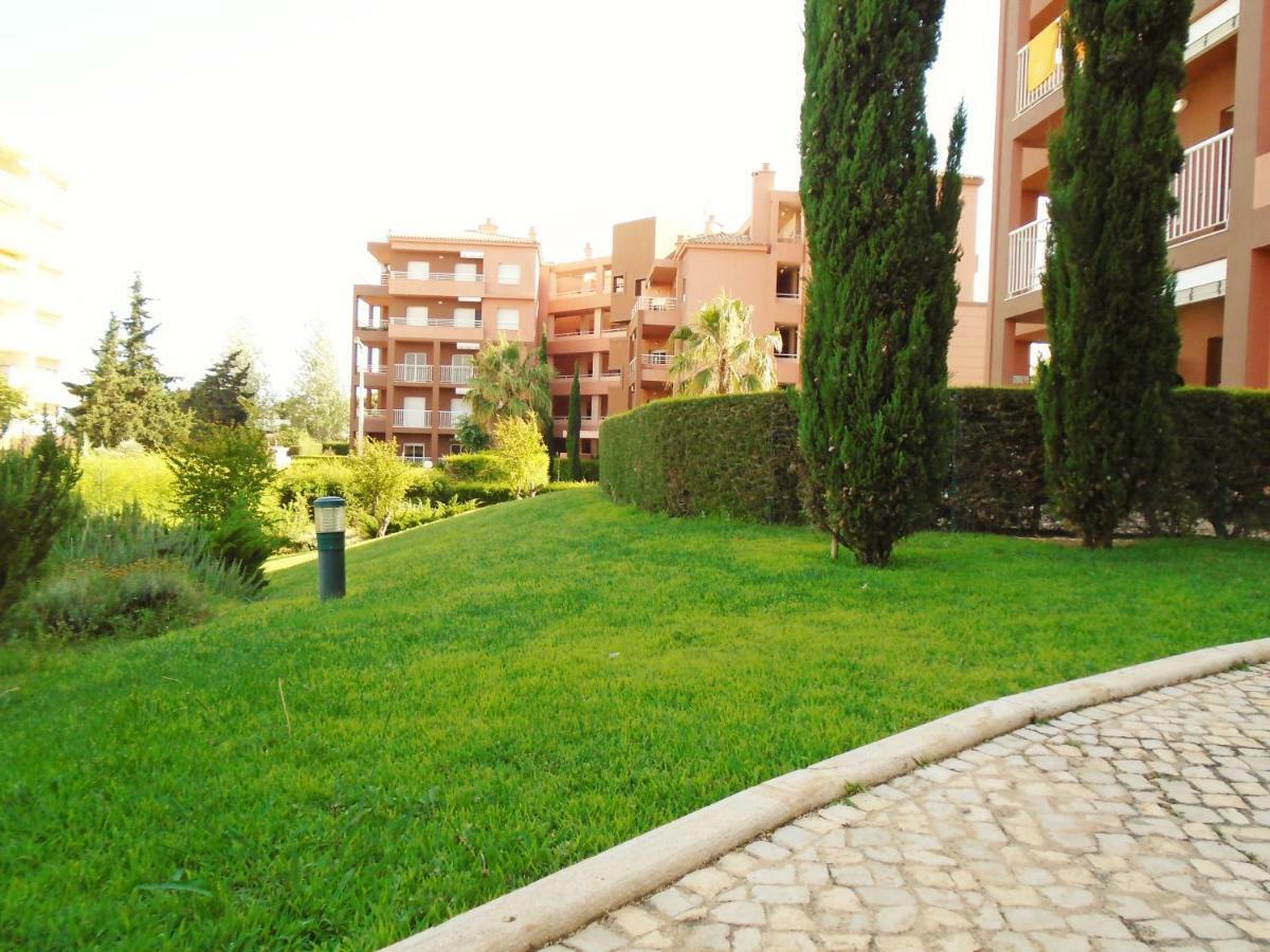 Tropical Beach Apartment Litoralmar Portimao Luaran gambar